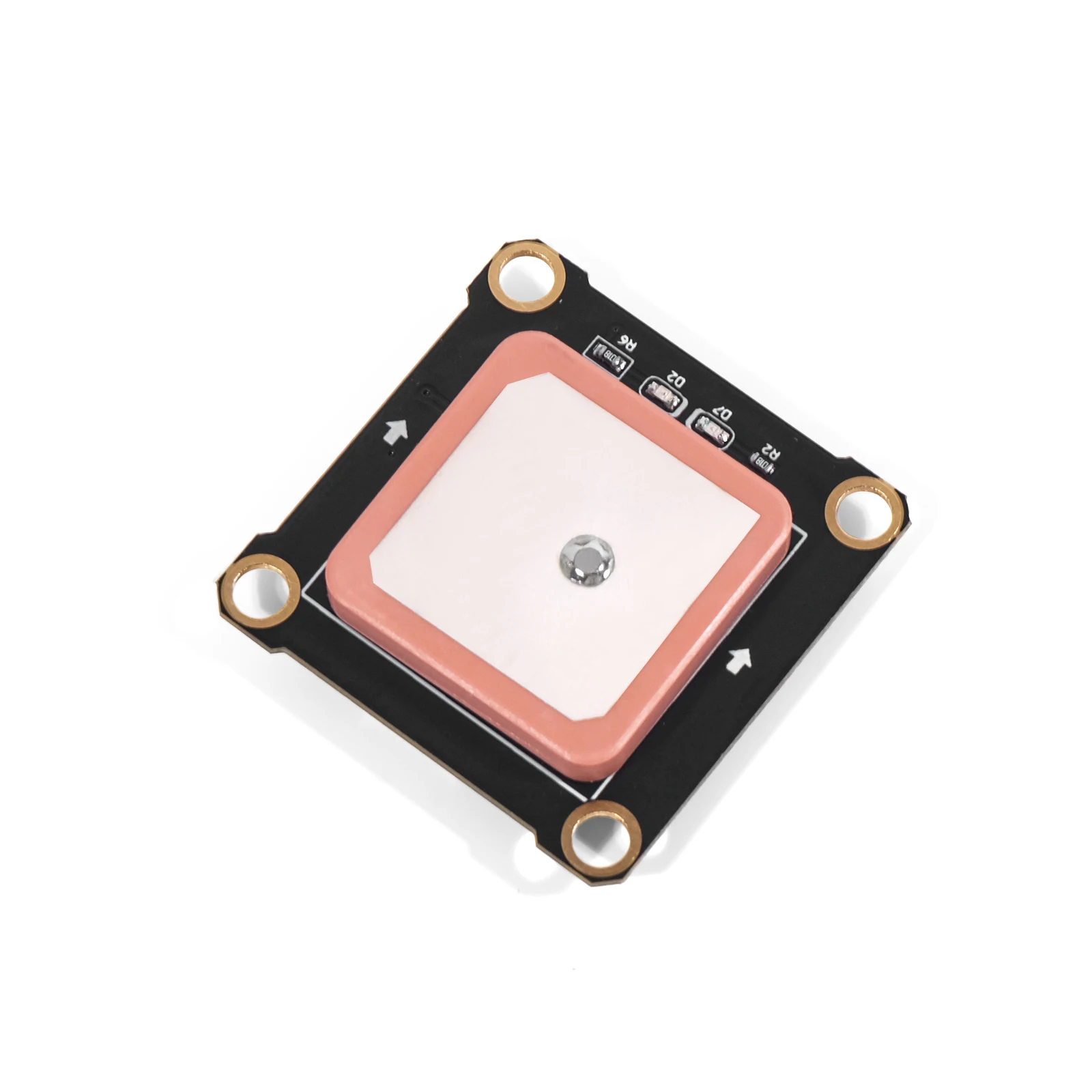 M10 GPS NEO-M10 GPS with Compa - đánh giá và giá Drone Neo Rc
