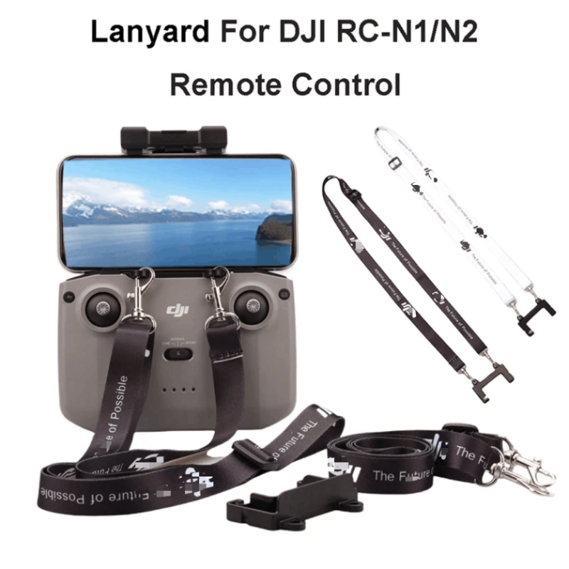 Remote Controller Lanyard Stra - đánh giá và giá Drone Neo Rc