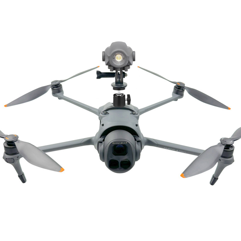 1Set Flight Searchlight Fill S - đánh giá và giá Drone Rcfpvpro