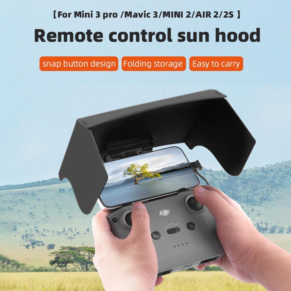 For DJI Mavic 3/Mini 2/Air 2/A - đánh giá và giá Drone Dji Rc N1