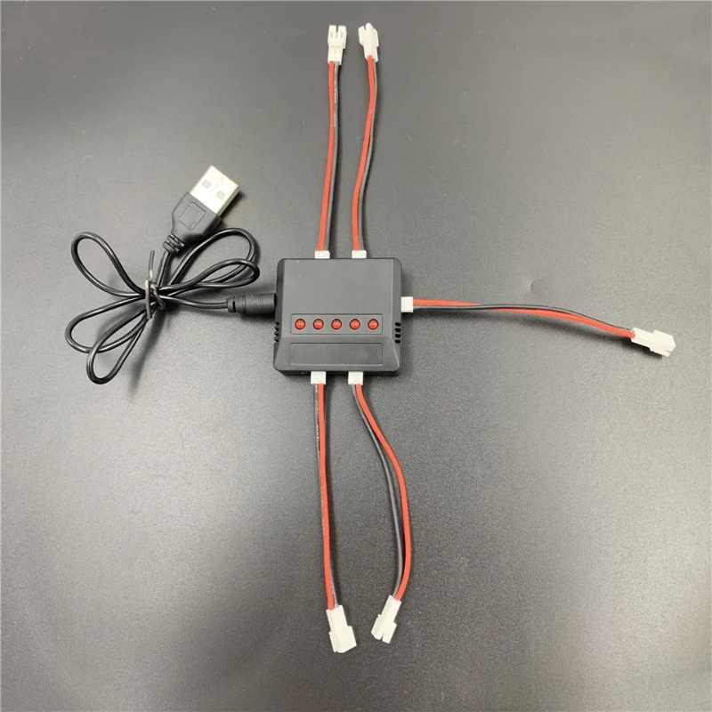 Syma X5HW X5HC X5C X5SW 3.7V 5 - đánh giá và giá Drone Rc Board