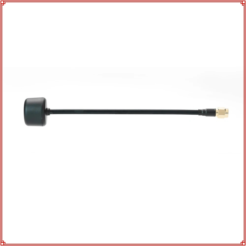 2026 New RUSHFPV 3.3G 2W VTX T - đánh giá và giá Fpv Antenna Receiver