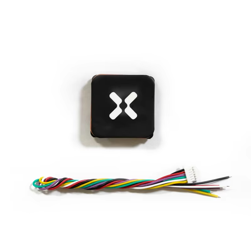 Foxeer M10Q 250 V2 GPS Module  - đánh giá và giá Drone Rc Gps