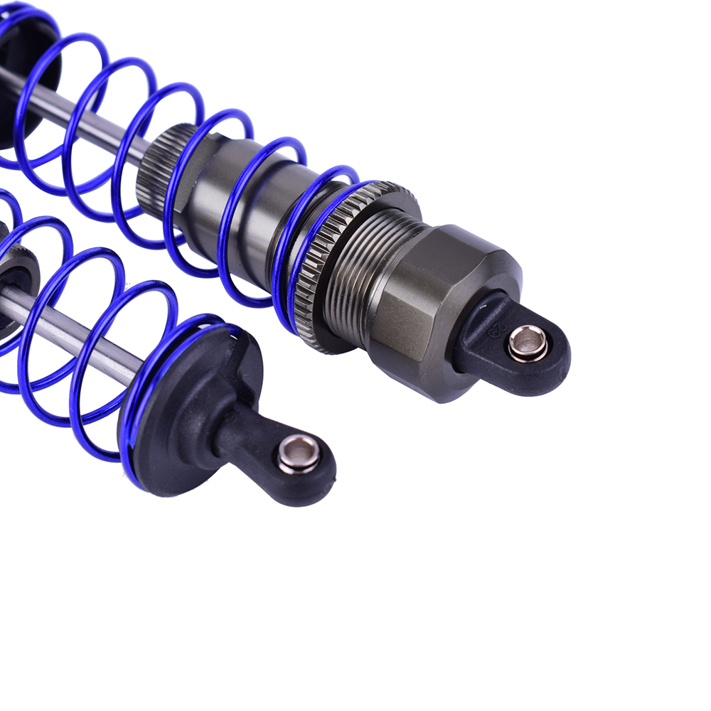 2Pcs ZD Racing 105mm Front Rae - đánh giá và giá Rc Suspension Arm