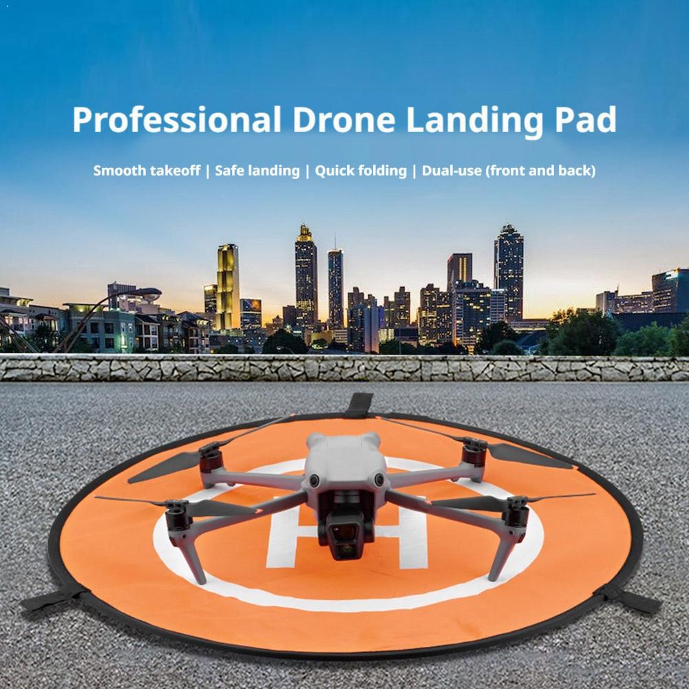 75cm Drone Landing Pad, Waterp - đánh giá và giá Drone Rc Land