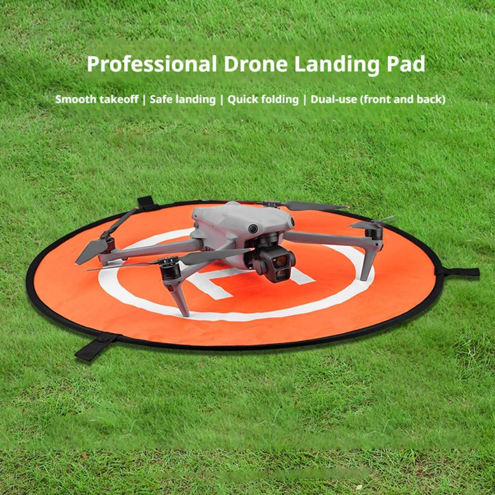 75cm Drone Landing Pad, Waterp - đánh giá và giá Drone Rc Land