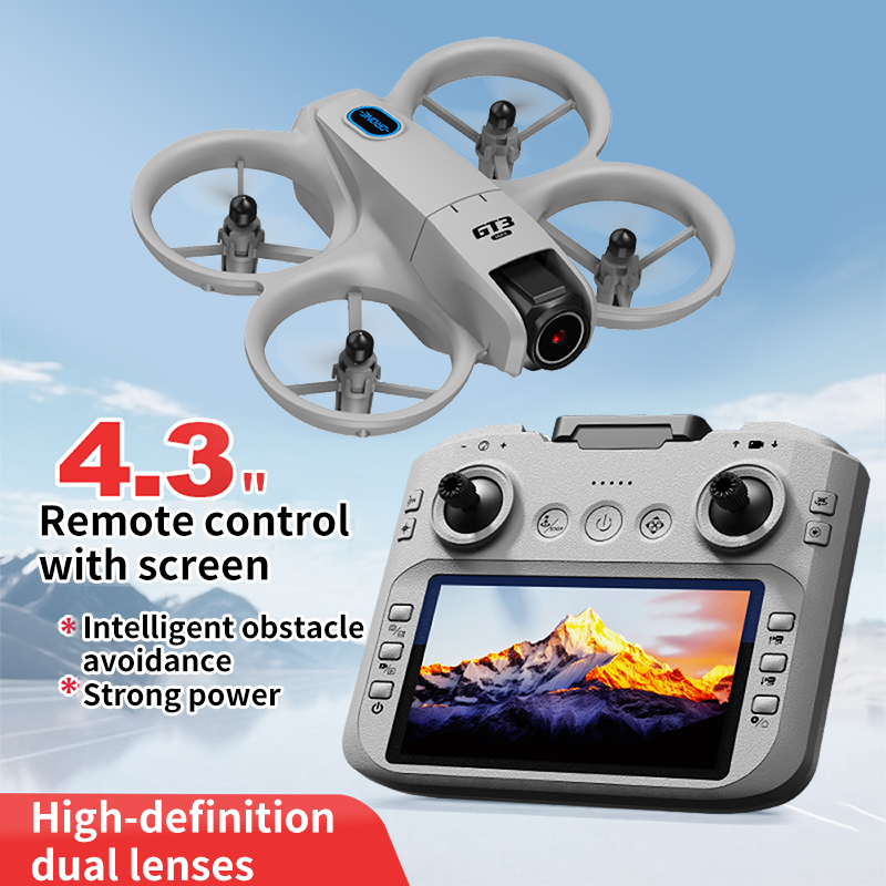 2026 GT3Max HD 8K RC Drone wit - đánh giá và giá Drone Rc Land
