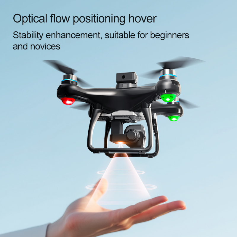 Bexine New Z3 GPS Drone with 4 - đánh giá và giá Drone Rc Gps