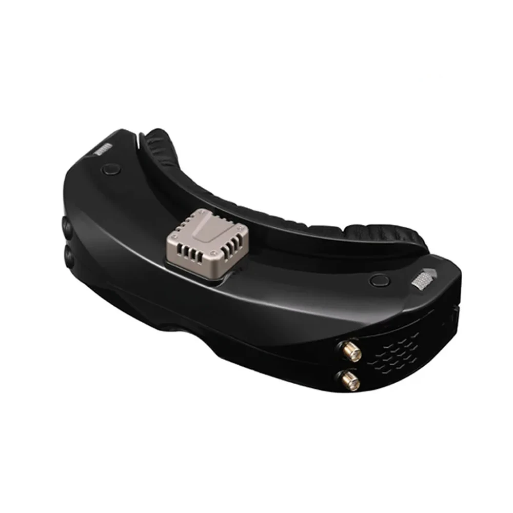 Skyzone Sky04X Pro Oled Fpv Go - đánh giá và giá Drone Rc Pro