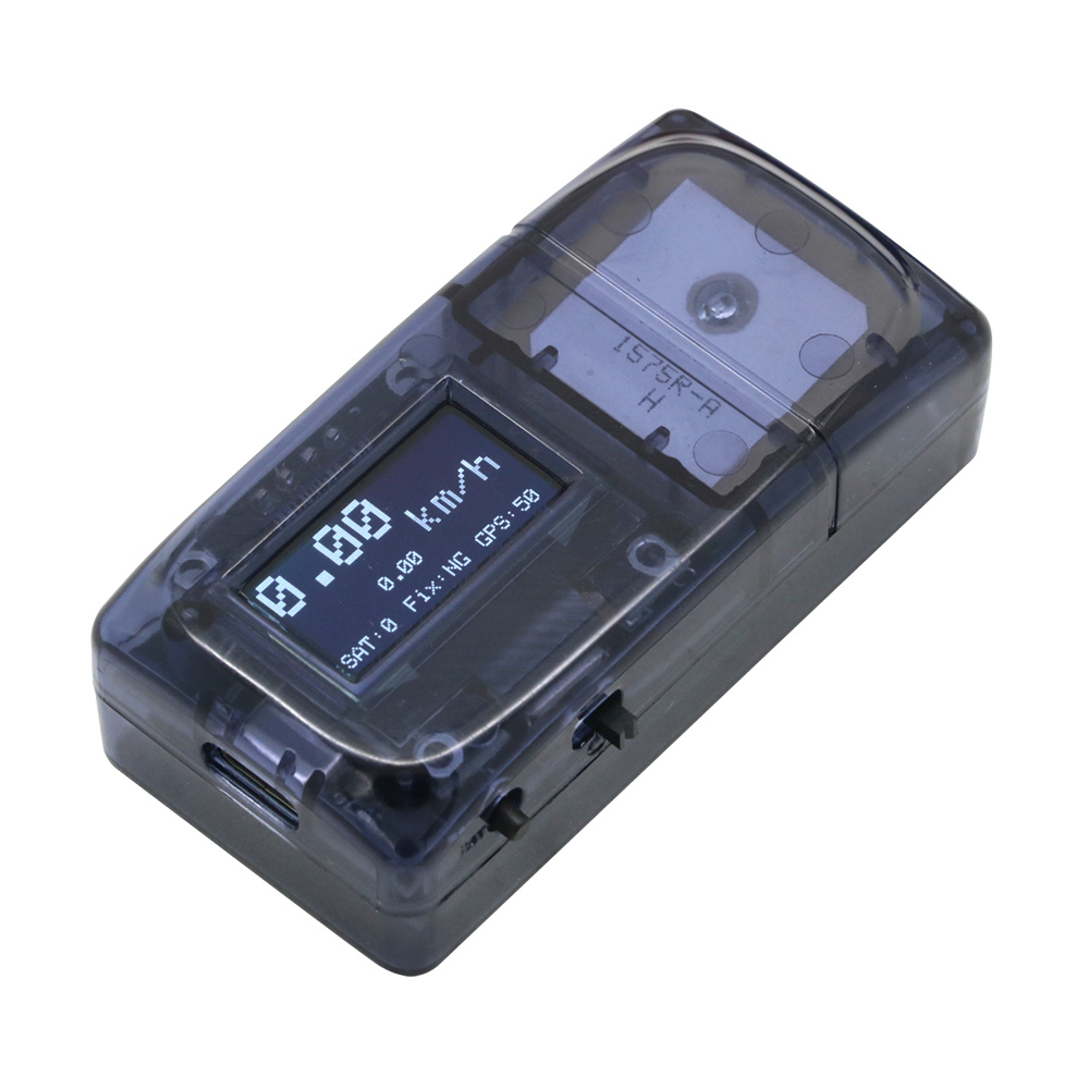 ZMR GPS Speed Detector Speedom - đánh giá và giá Drone Rc Gps