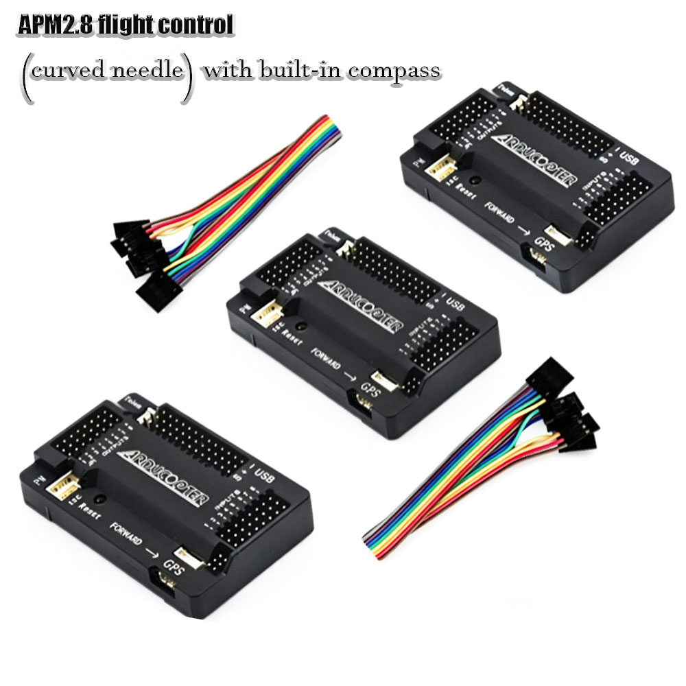 APM 2.8 Flight Controller Boar - đánh giá và giá Drone Rc Board