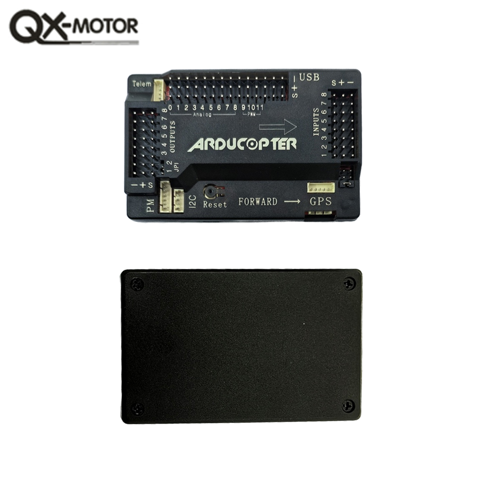 APM 2.8 Flight Controller Boar - đánh giá và giá Drone Rc Board