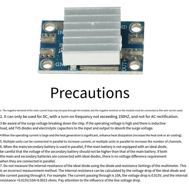 Y43A-For Drone RC BEC System C - đánh giá và giá Drone Rc Board