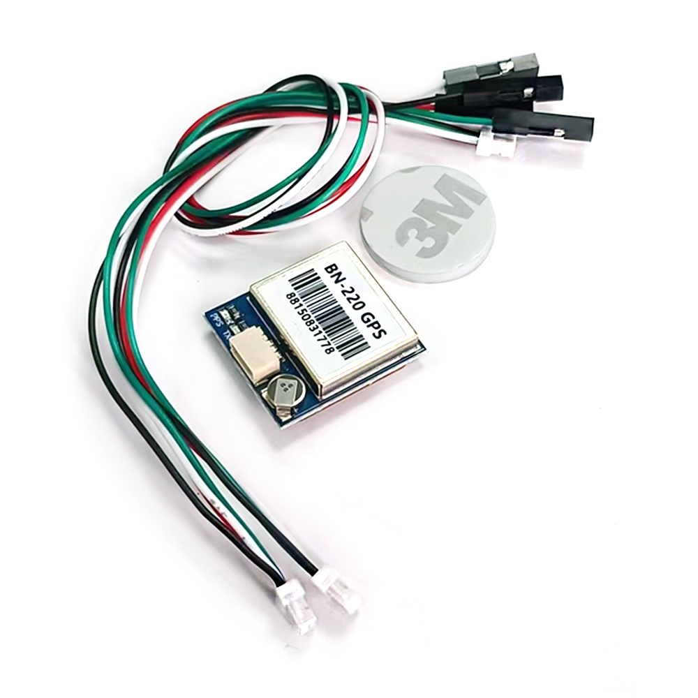 BN-220 BN880 GPS GLONASS Modul - đánh giá và giá Drone With Rc 2