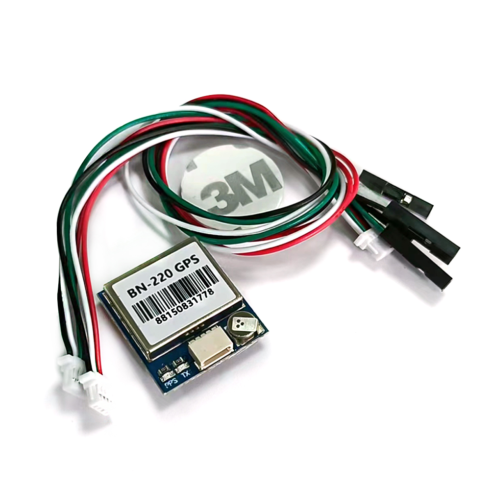 BN-220 BN880 GPS GLONASS Modul - đánh giá và giá Drone With Rc 2