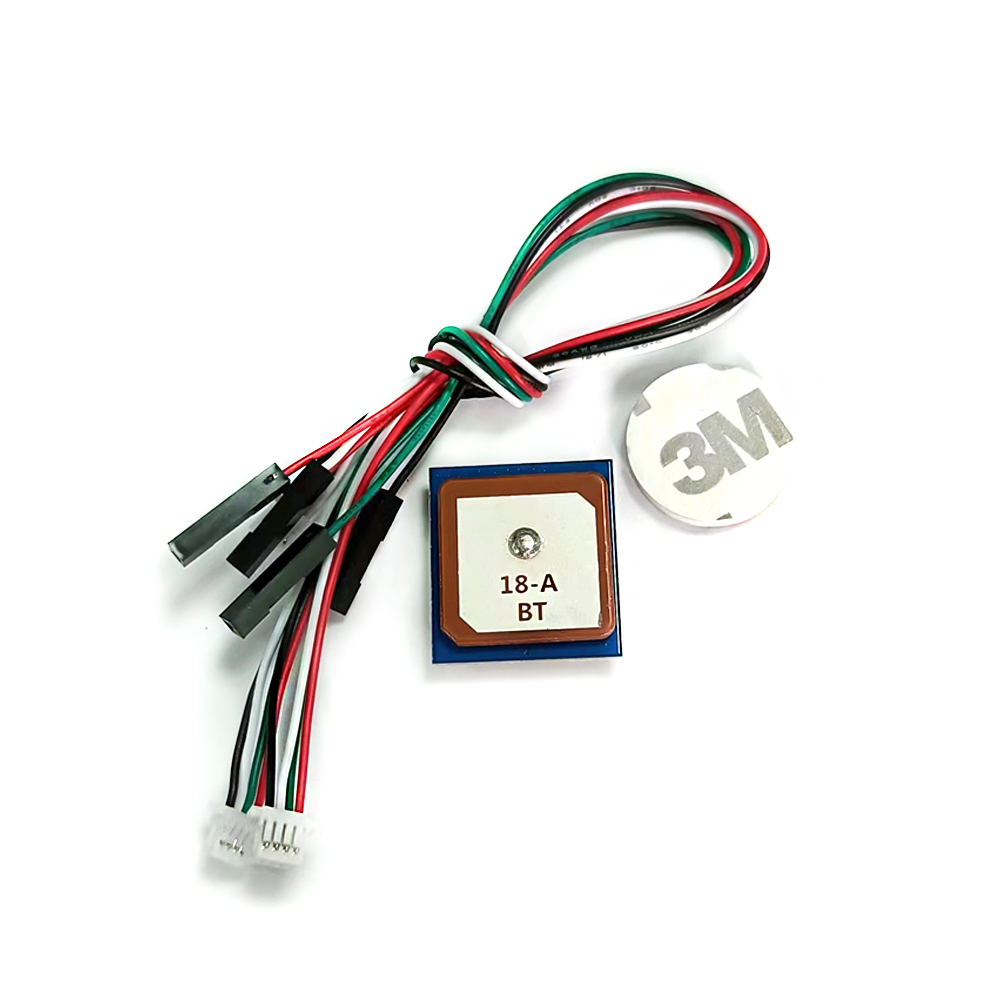 BN-220 BN880 GPS GLONASS Modul - đánh giá và giá Drone With Rc 2