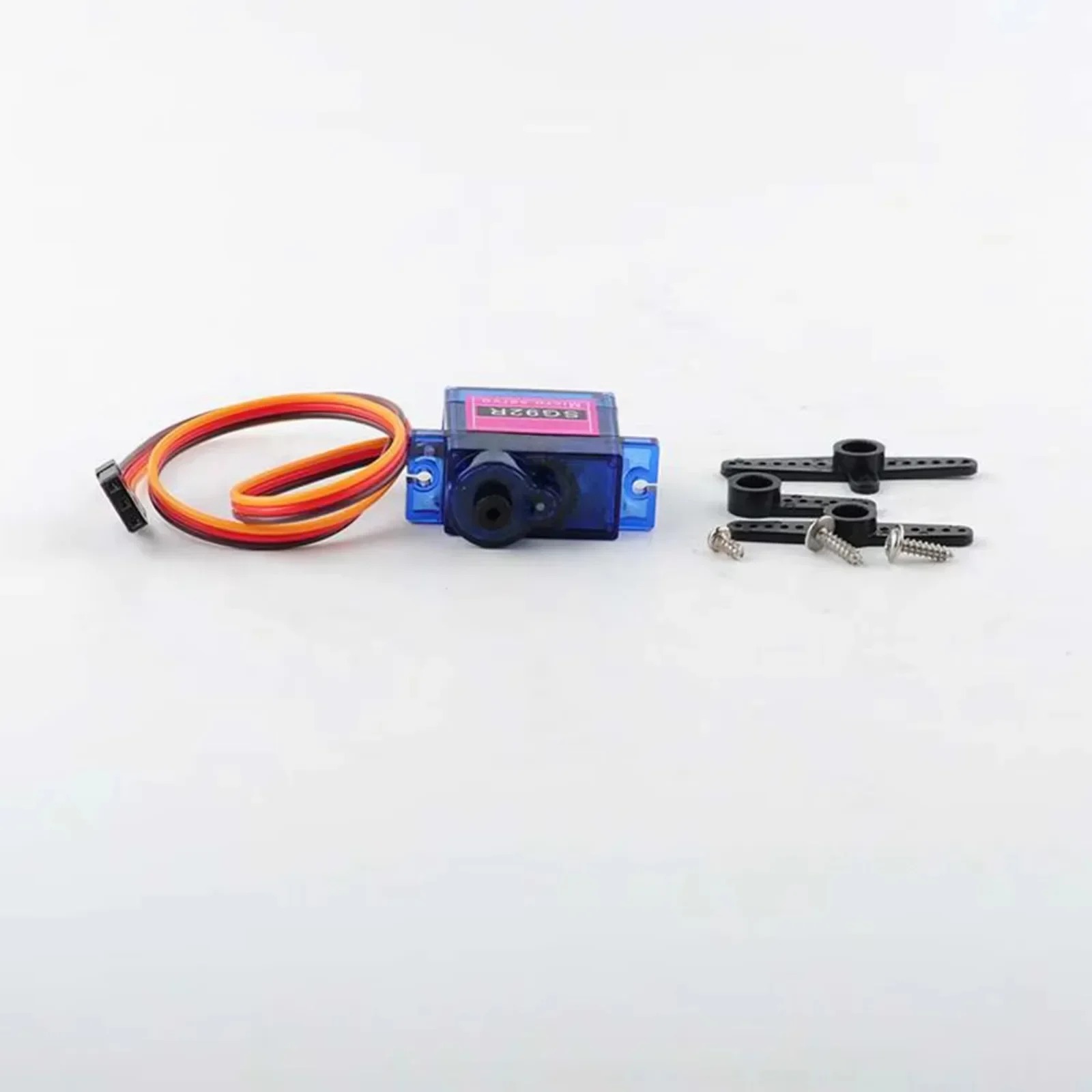 10pcs/lot SG92R Micro Servo 9g - đánh giá và giá Drone Rc Board