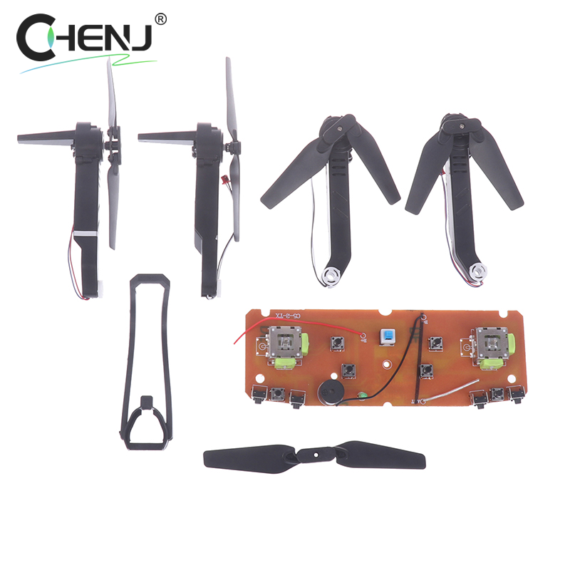 Foldable RC Drone Spare Parts  - đánh giá và giá Rc Drone E88