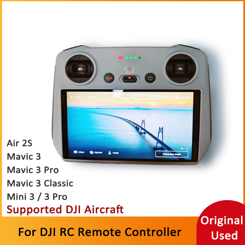 RM330 Drone Original RC Remote - đánh giá và giá Drone Dji Rc N1