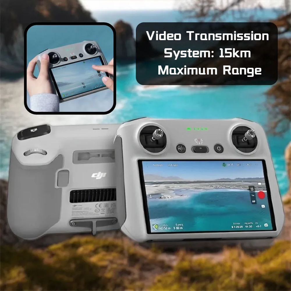 95% New for DJI RC Remote Cont - đánh giá và giá Drone Dji Rc Rm330