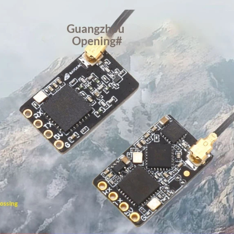 Hot BAYCK Expresslrs Elrs Rece - đánh giá và giá Drone Rc Board