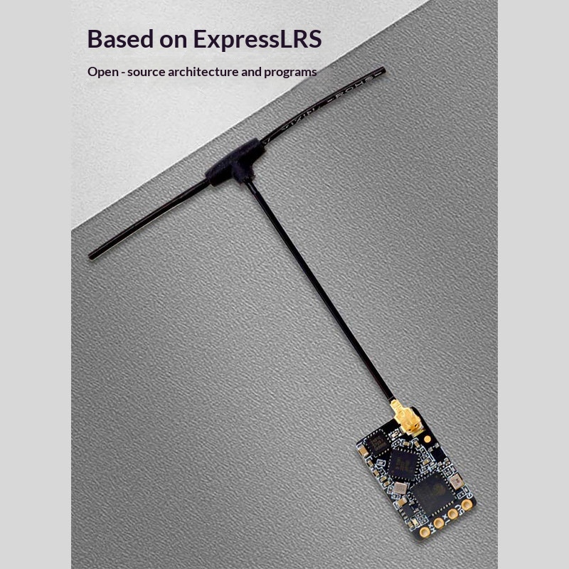 Hot BAYCK Expresslrs Elrs Rece - đánh giá và giá Drone Rc Board