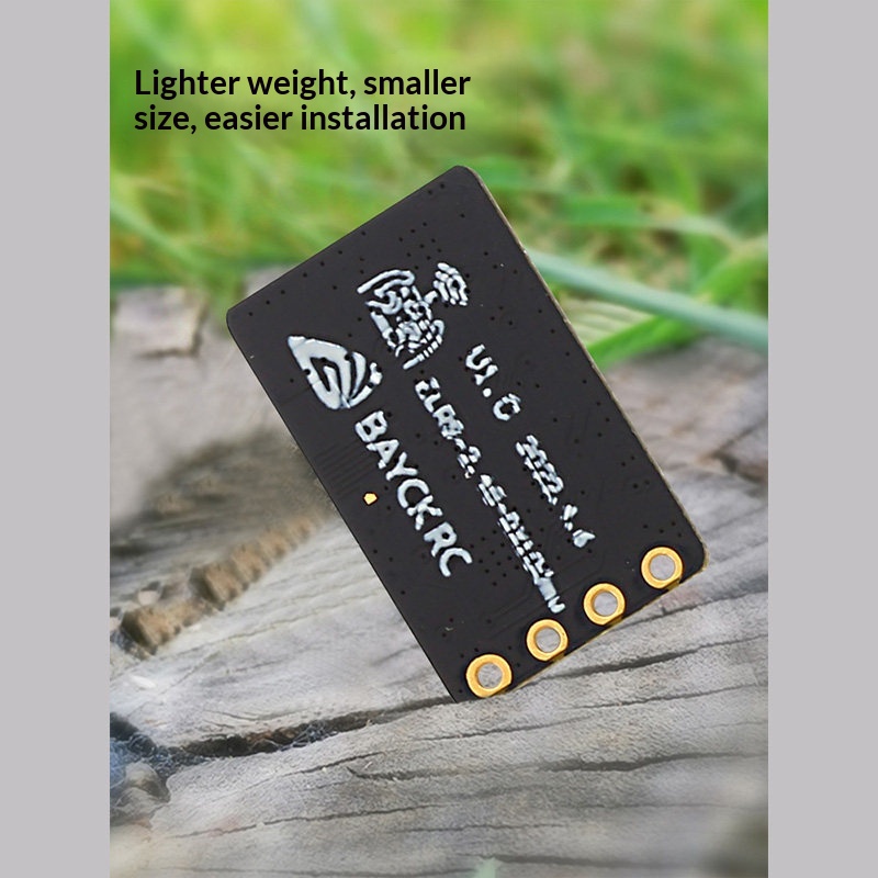 Hot BAYCK Expresslrs Elrs Rece - đánh giá và giá Drone Rc Board