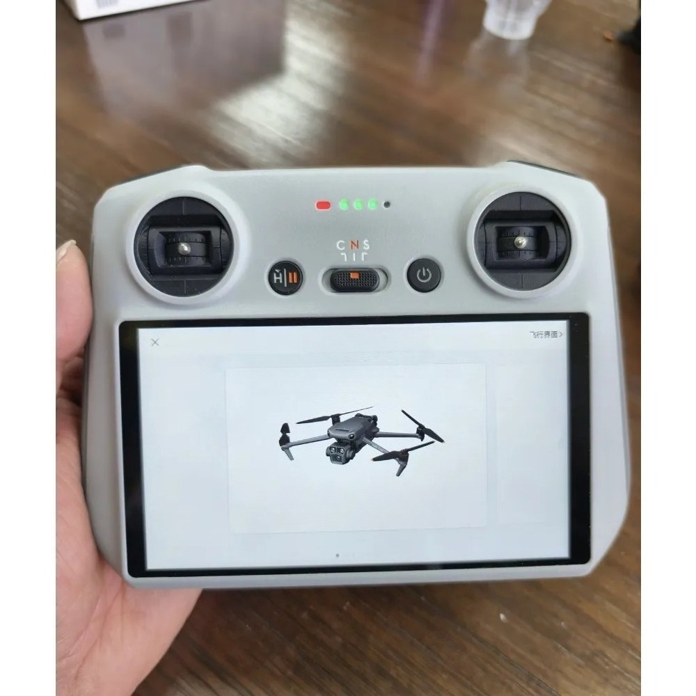 95% NEW For RC Smart Remote Co - đánh giá và giá Drone Dji Rc Rm330