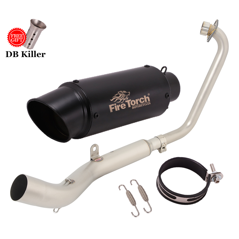 Motorcycle Exhaust System Muff - đánh giá và giá Drone Z1