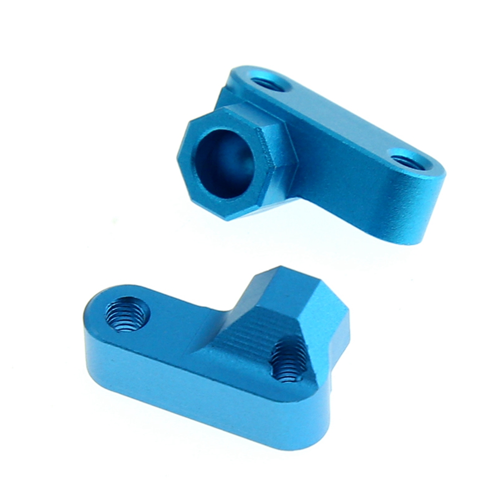 A88M 2Pcs Metal Rear Separate  - đánh giá và giá Rc Suspension Arm