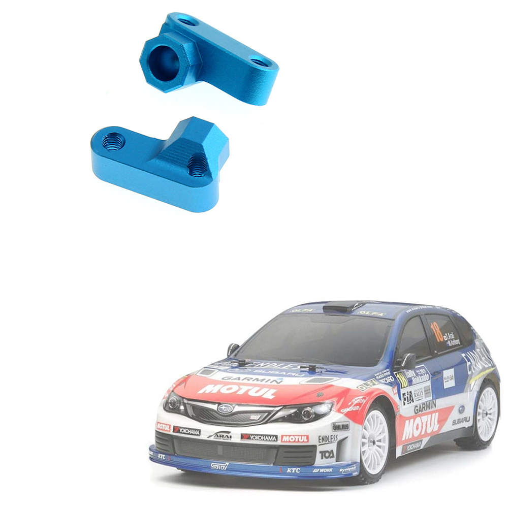 A88M 2Pcs Metal Rear Separate  - đánh giá và giá Rc Suspension Arm