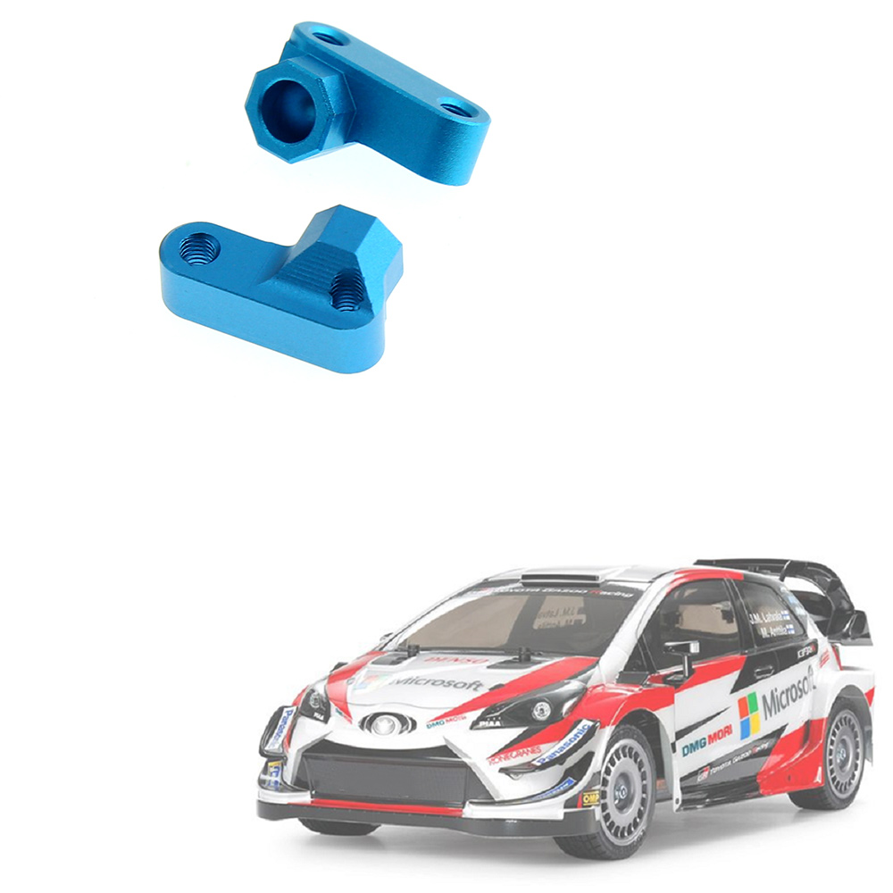 A88M 2Pcs Metal Rear Separate  - đánh giá và giá Rc Suspension Arm