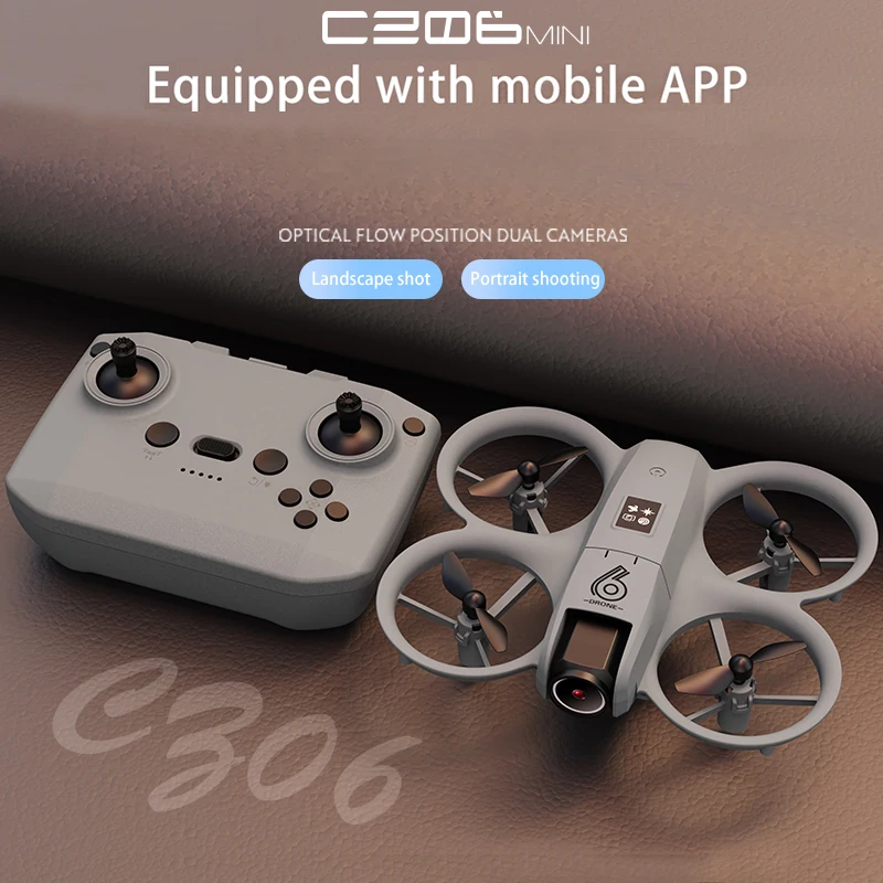 CZ06 Mini RC Quadcopter Drone  - đánh giá và giá Drone Rc Harness