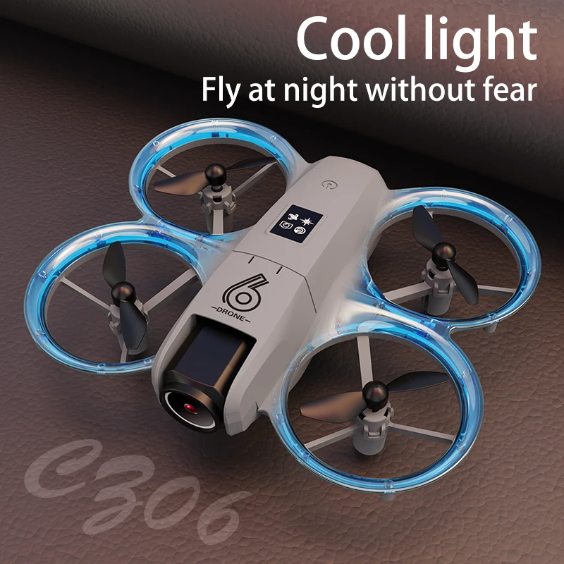 CZ06 Mini RC Quadcopter Drone  - đánh giá và giá Drone Rc Harness