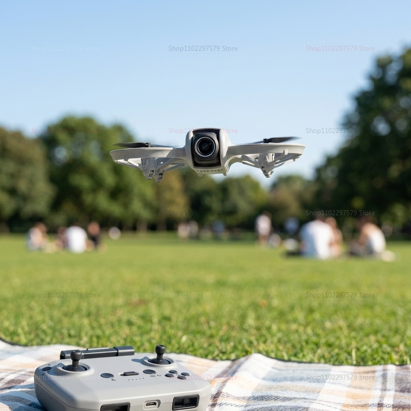 Mini Drone with 8K HD Camera F - đánh giá và giá Drone Rc Harness