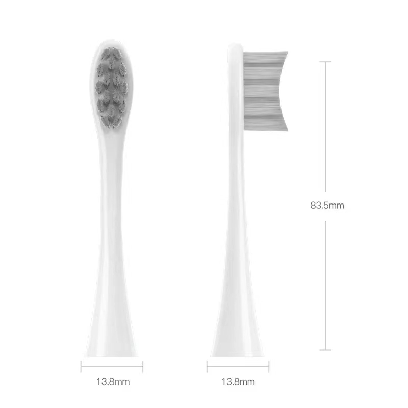 Replacement Brush Heads for Oc - đánh giá và giá Drone Z1