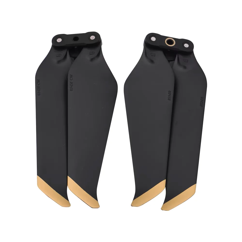 4/8PCS 8743 Propeller Low-Nois - đánh giá và giá Drone Rcfpvpro