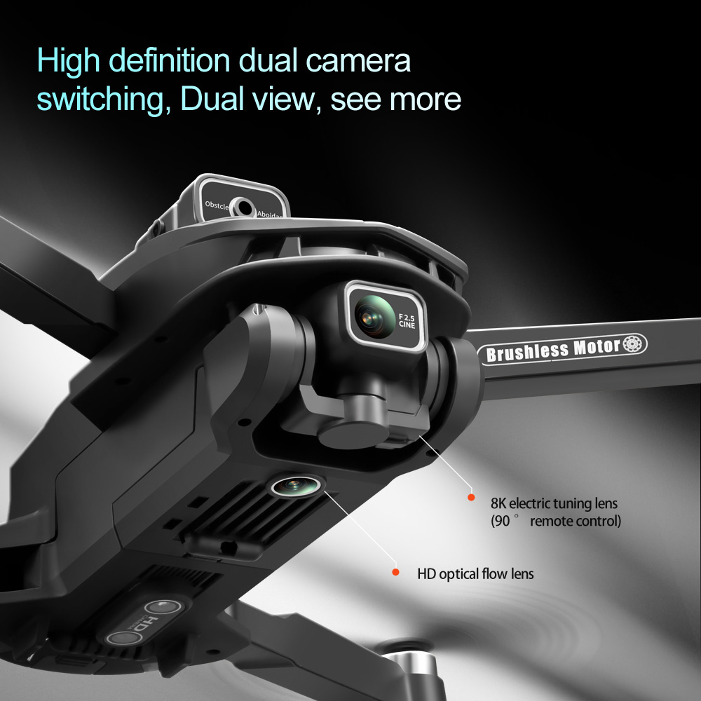 V168 PRO Max GPS Drone 8K Prof - đánh giá và giá Drone Rc Harness