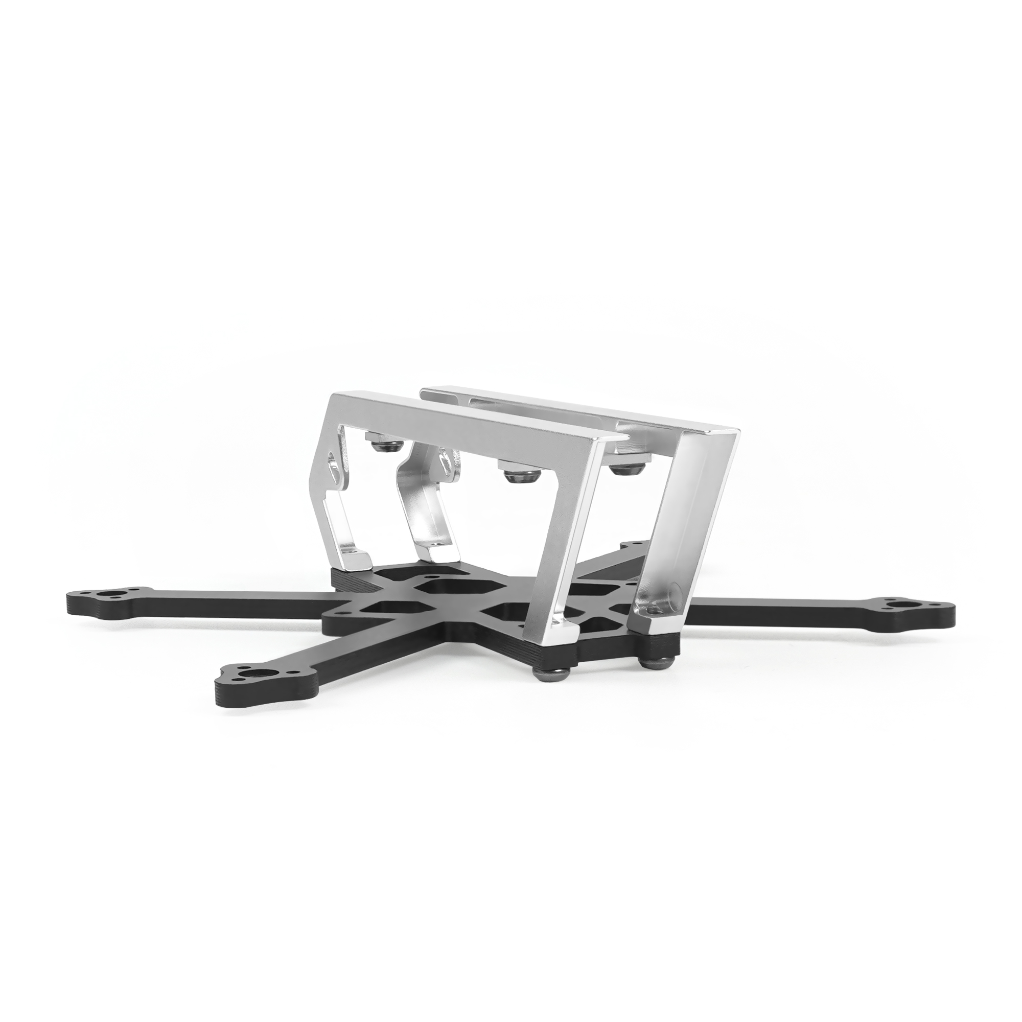 YMZFPV Lighting2 2 Inch FPV Qu - đánh giá và giá Drone Frame 5 Inch