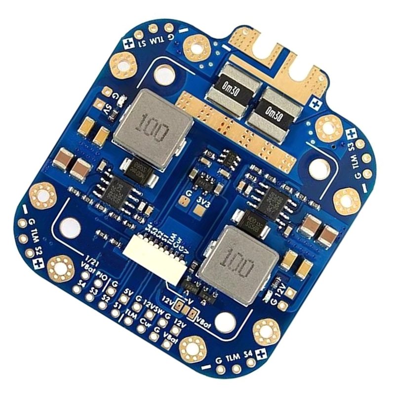 Y45A-For Matek System XCLASS P - đánh giá và giá Drone Rc Board