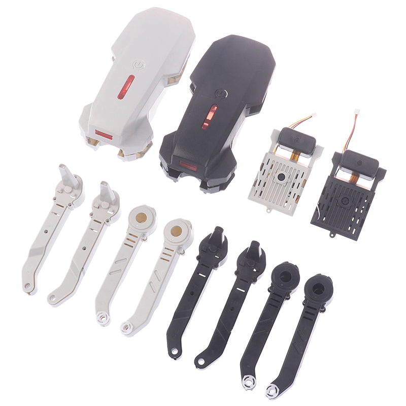 RC Drone Modified Spare Parts  - đánh giá và giá Rc Drone E88