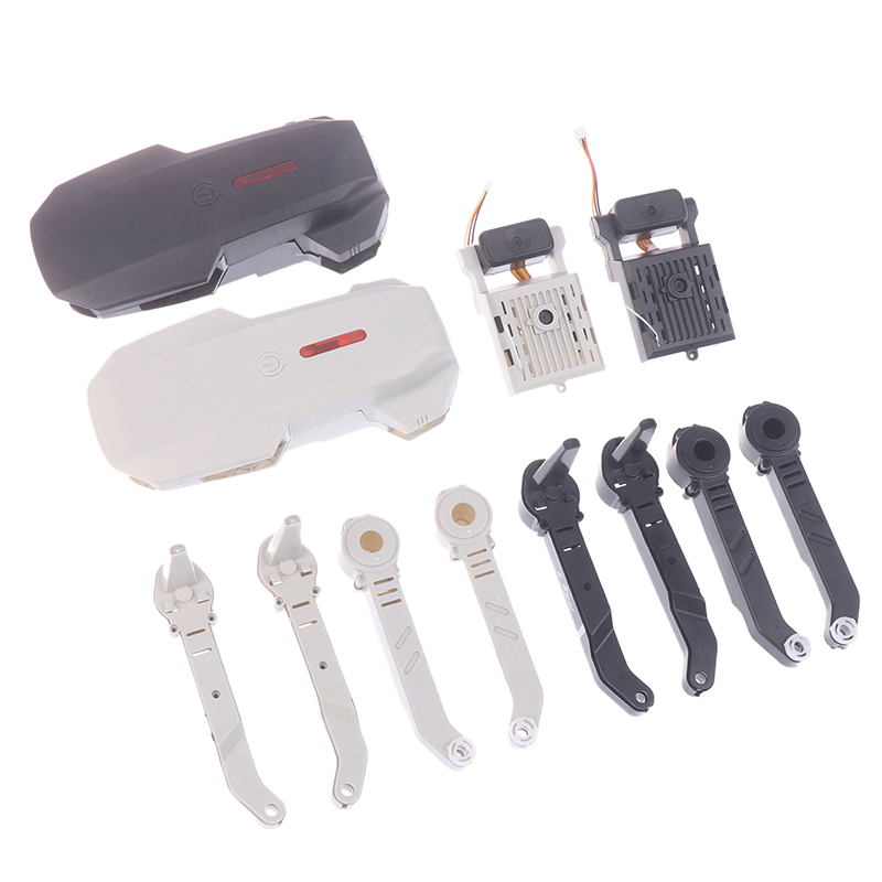 RC Drone Modified Spare Parts  - đánh giá và giá Rc Drone E88