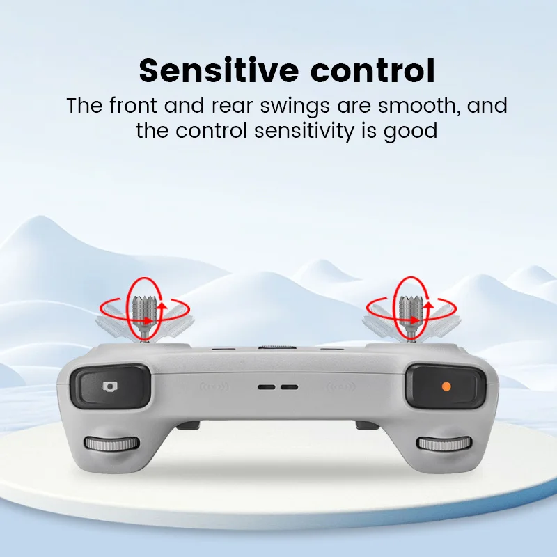 Joystick For JHDDJI Mavic Air  - đánh giá và giá Drone Dji Rc N1