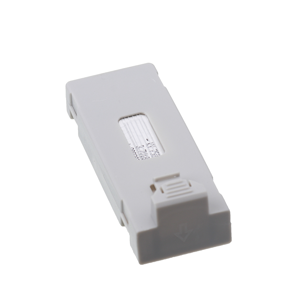 3.7V 1800mAh RC Drone Battery  - đánh giá và giá Drone Rc E99 Pro