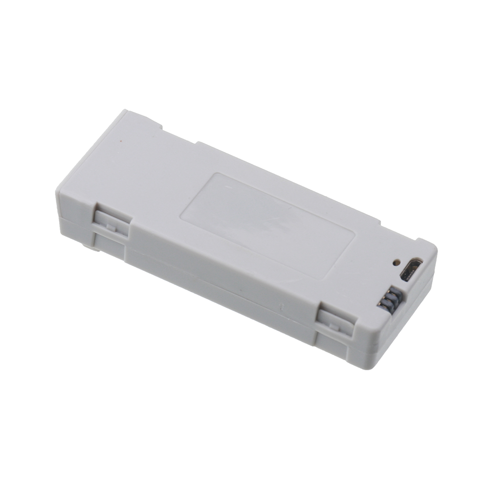 3.7V 1800mAh RC Drone Battery  - đánh giá và giá Drone Rc E99 Pro
