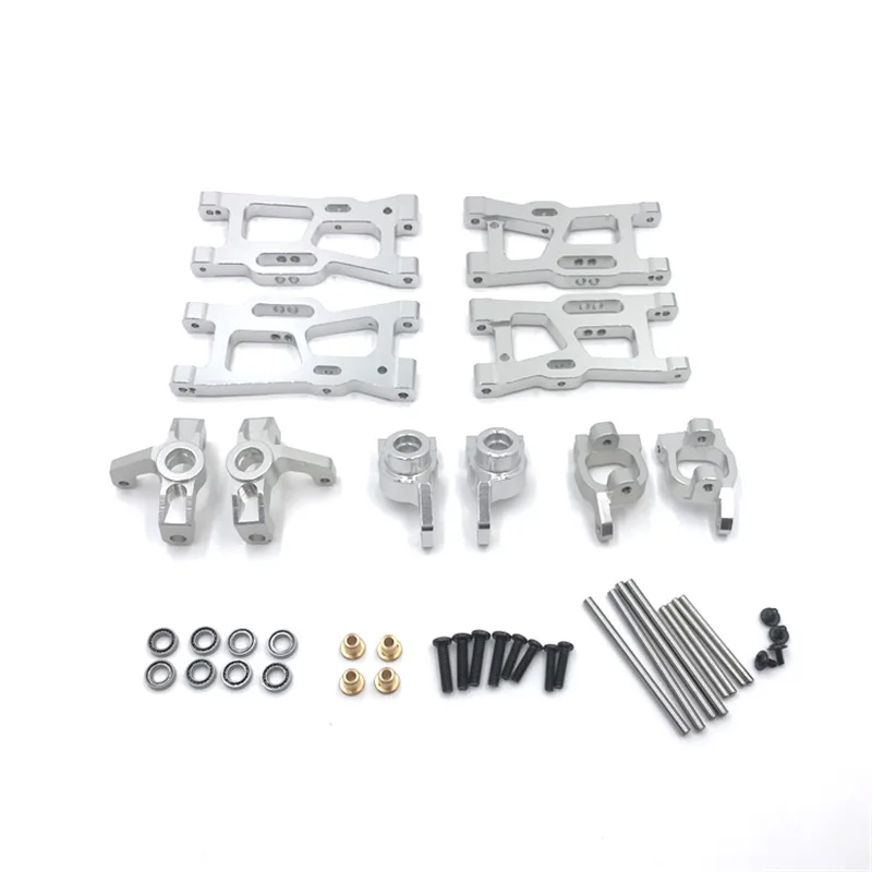 Wltoys 144001 144002 144010 12 - đánh giá và giá Rc Suspension Arm