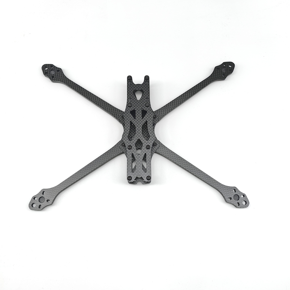 APEX frame 7 inch/6inch/5inche - đánh giá và giá Drone Rc With Camera