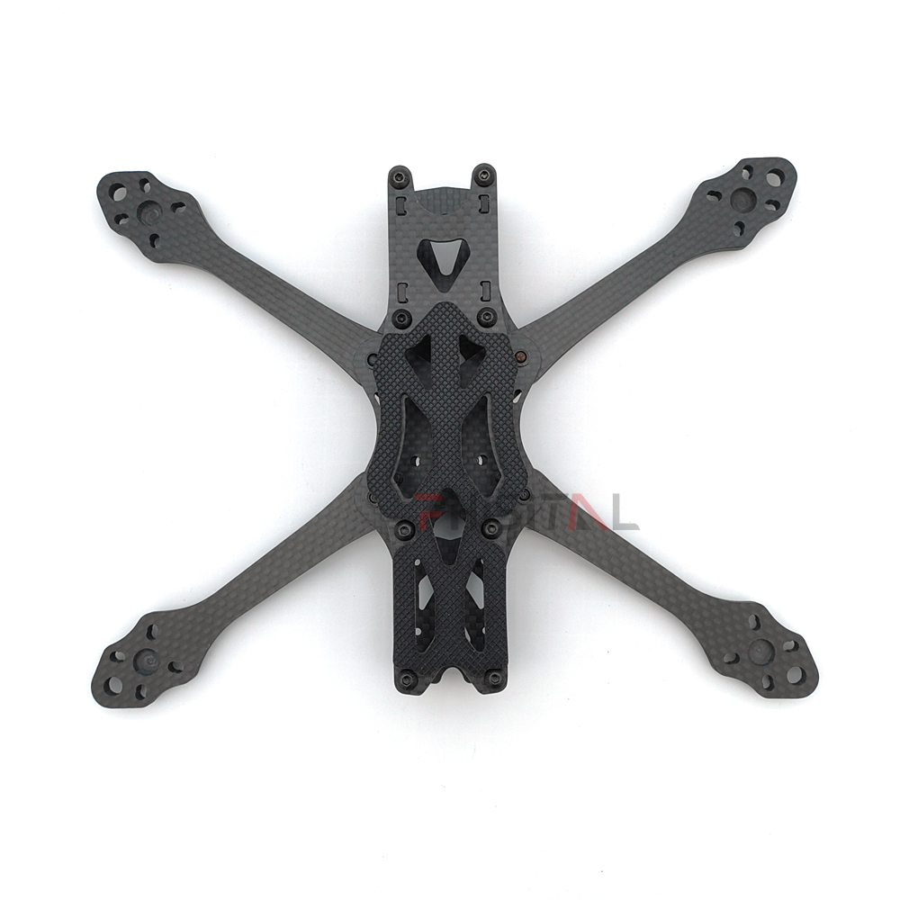 APEX frame 7 inch/6inch/5inche - đánh giá và giá Drone Rc With Camera