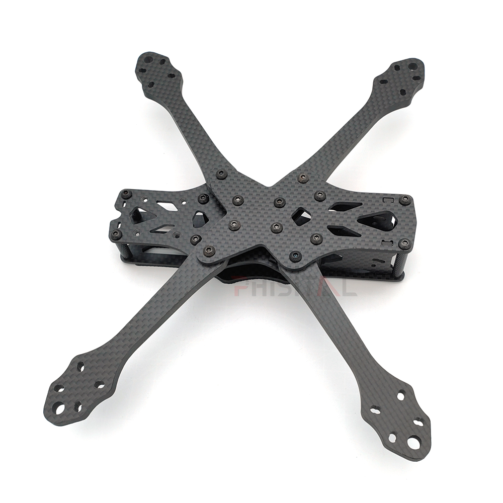 APEX frame 7 inch/6inch/5inche - đánh giá và giá Drone Rc With Camera
