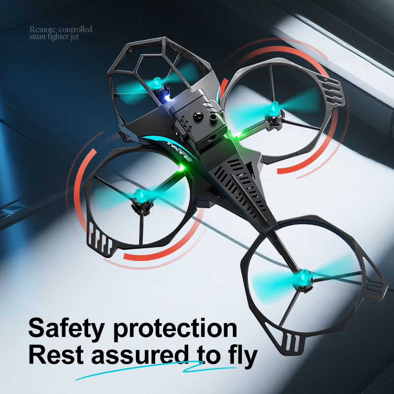 New V35 Remote Control Aircraf - đánh giá và giá Drone Rc App
